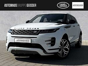 Land Rover  RR Evoque D200 R-DYNAMIC SE AWD Automatik ACC