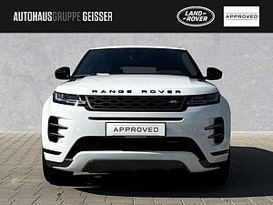 Land Rover  RR Evoque D200 R-DYNAMIC SE AWD Automatik ACC