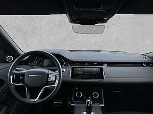 Land Rover  RR Evoque D200 R-DYNAMIC SE AWD Automatik ACC