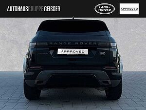 Land Rover  RR Evoque D200 R-DYNAMIC SE AWD Automatik ACC