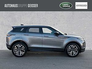 Land Rover  RR Evoque D200 R-DYNAMIC SE AWD Automatik ACC